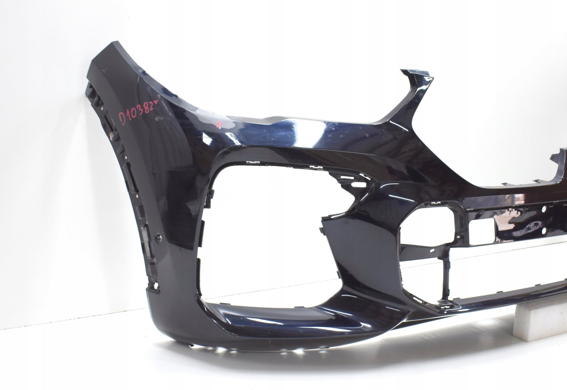 BMW X6 G06 M SPORT PACKAGE FRONT BUMPER GENUINE