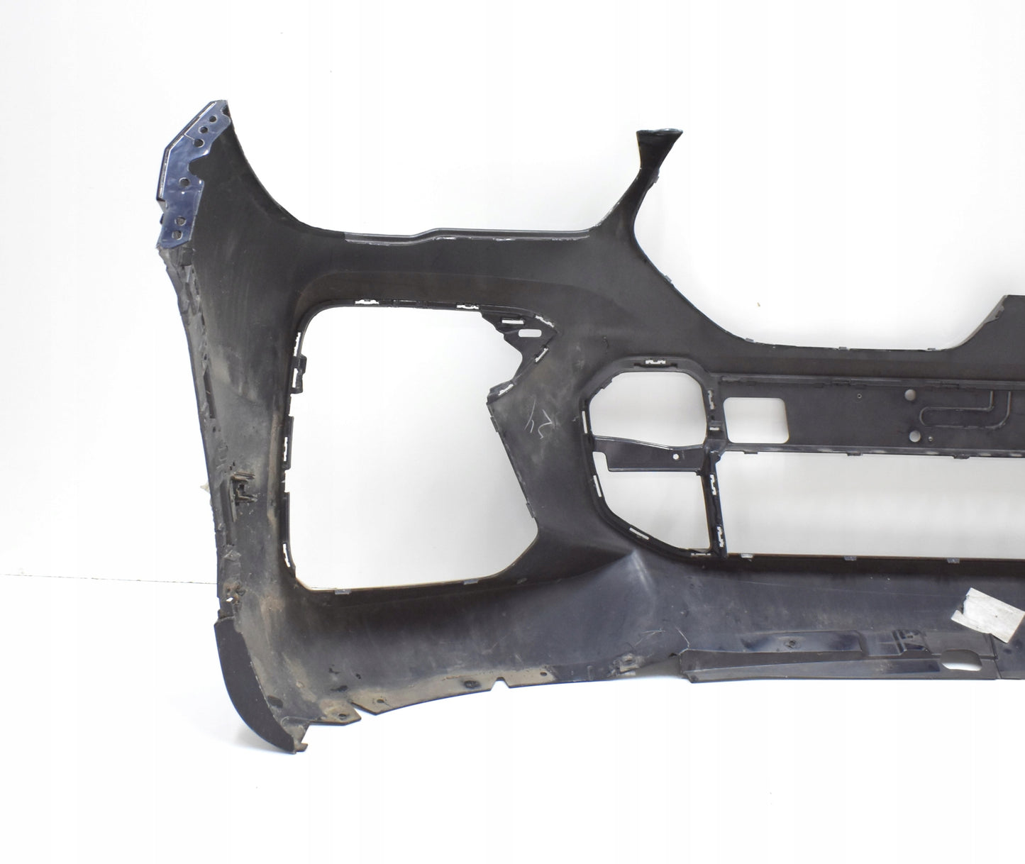 BMW X6 G06 M SPORT PACKAGE FRONT BUMPER GENUINE