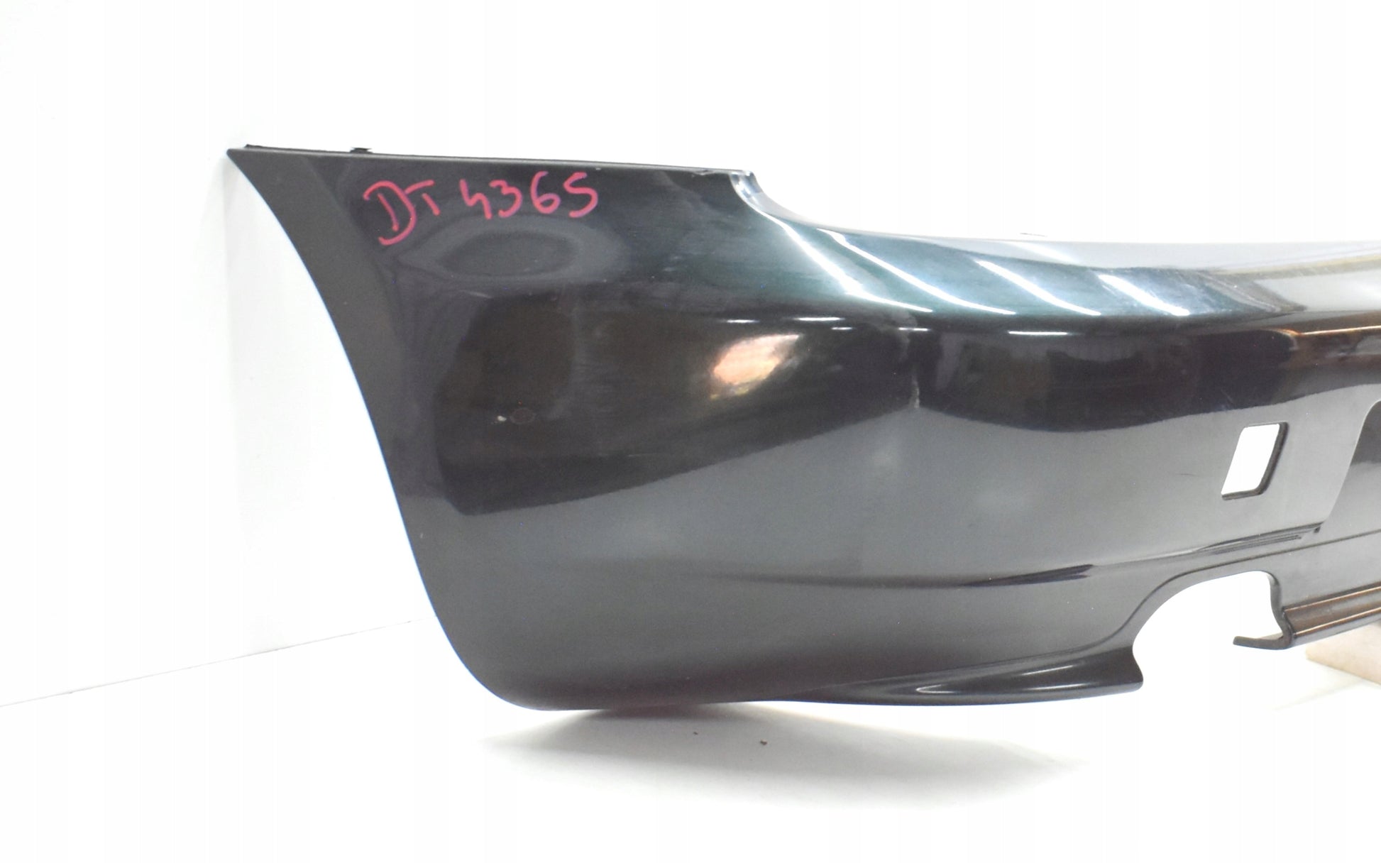 BMW Z3 E36 REAR BUMPER ORG