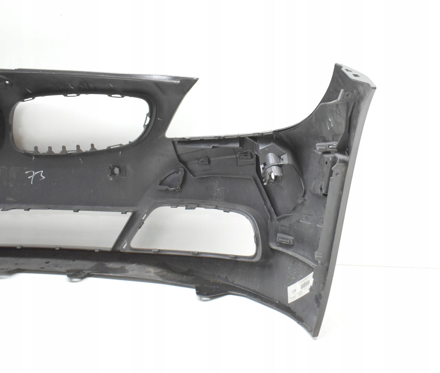 BMW Z4 E89 FRONT BUMPER ORG