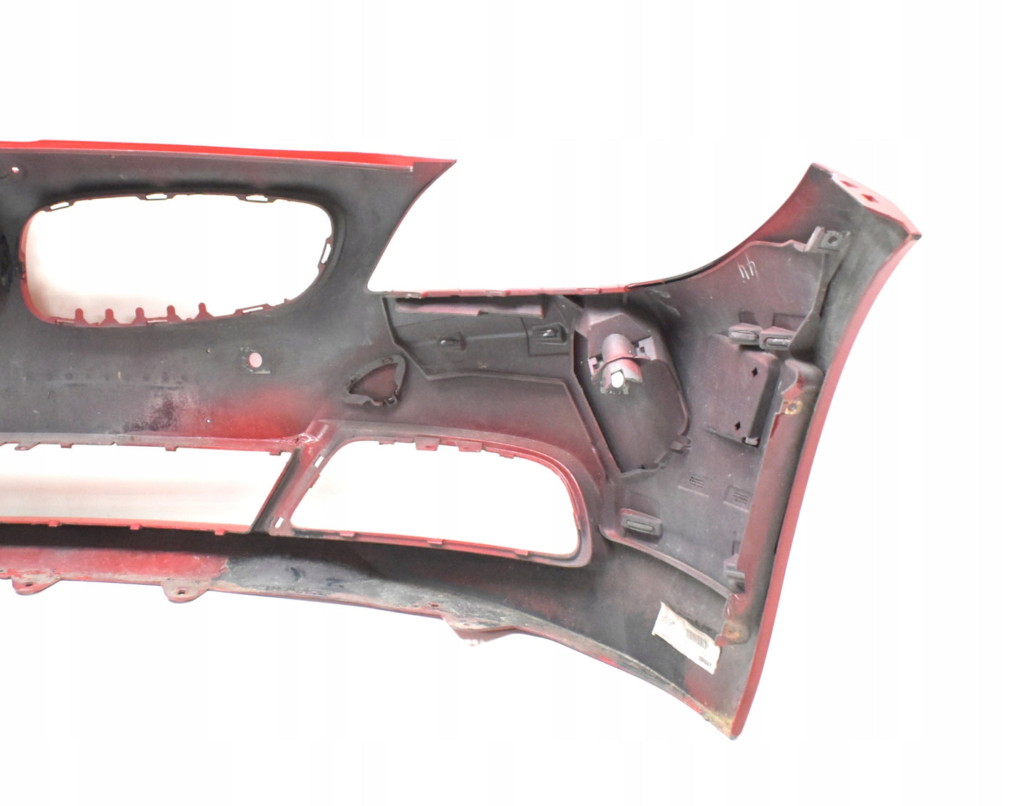 BMW Z4 E89 FRONT BUMPER ORG