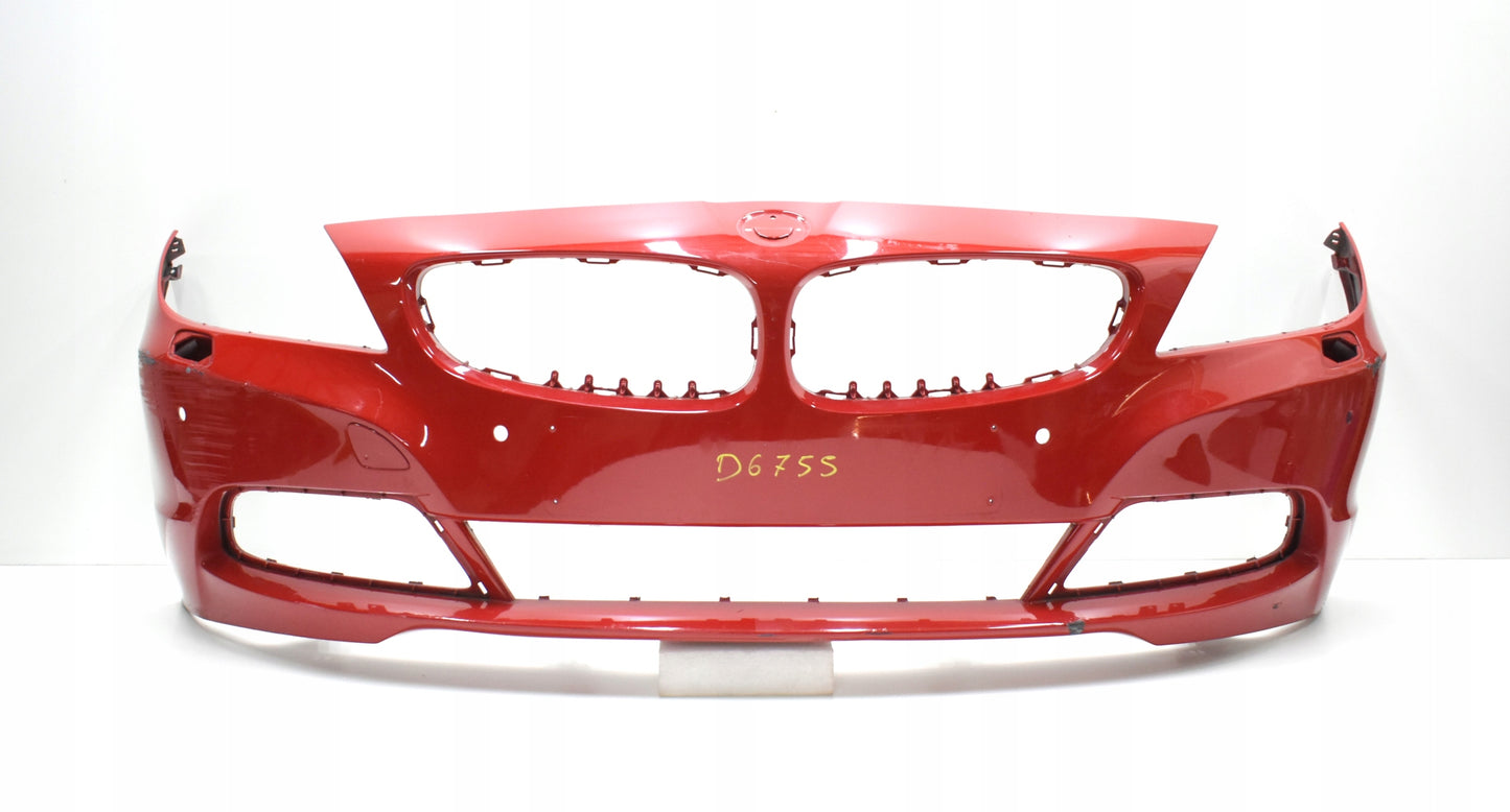 BMW Z4 E89 FRONT BUMPER ORG