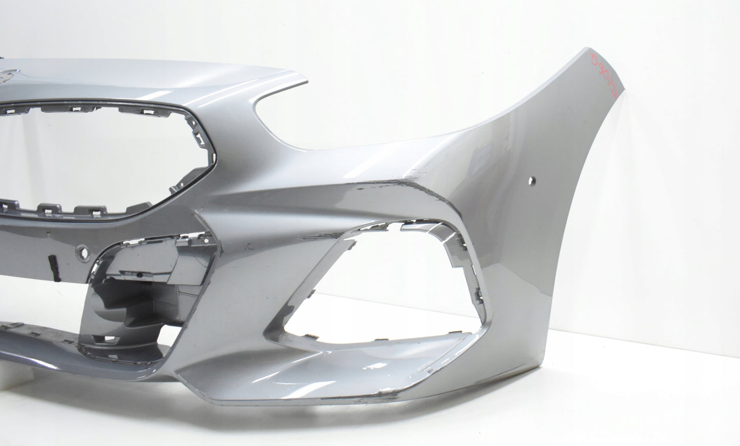 BMW Z4 G29 M PAKIET ZDERZAK PRZÓD PRZEDNI ORG