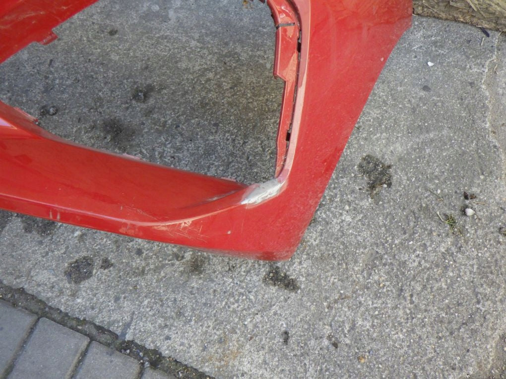 BMW Z4 G29 M PACKAGE Front Bumper