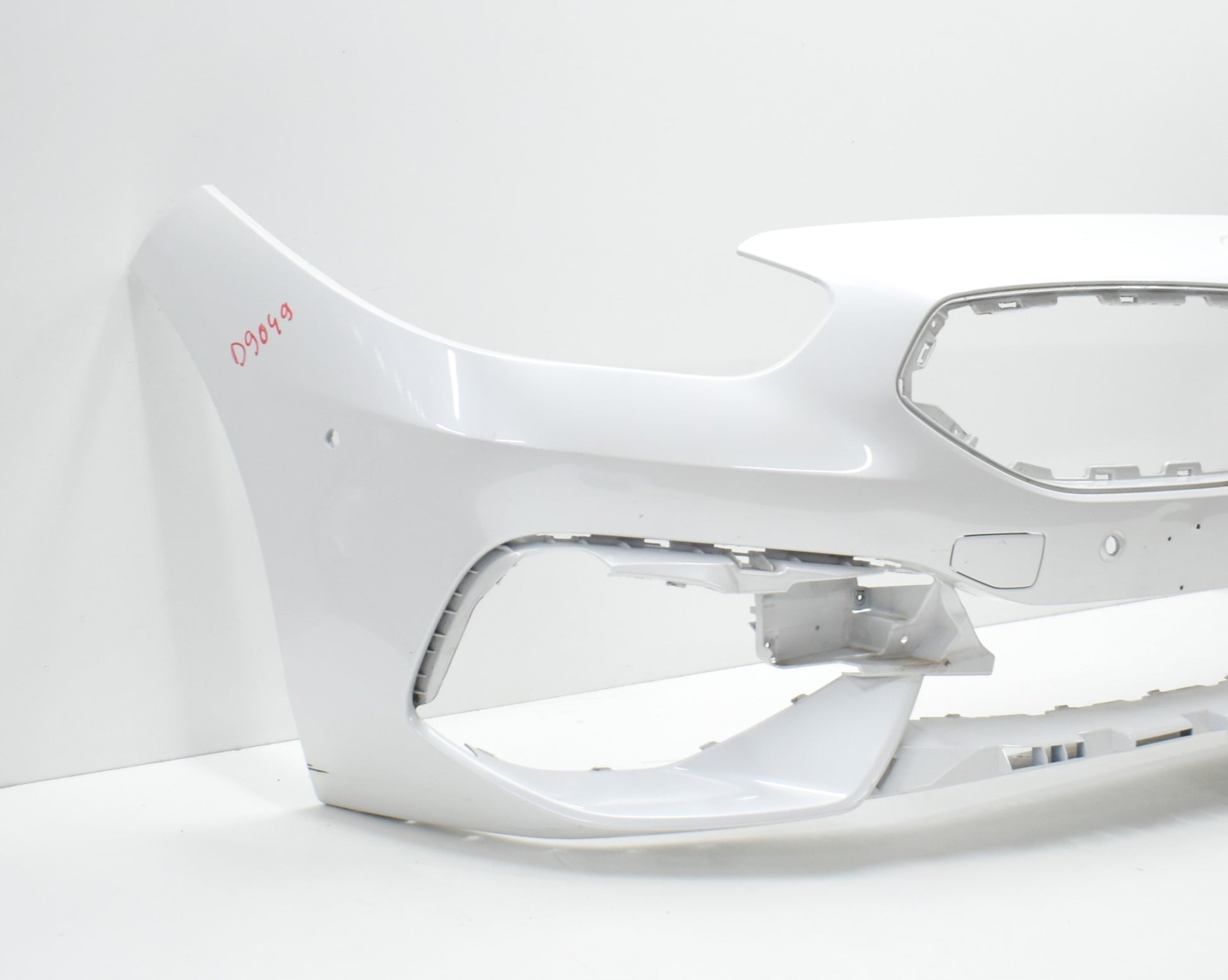 BMW Z4 G29 FRONT BUMPER ORG STANDARD