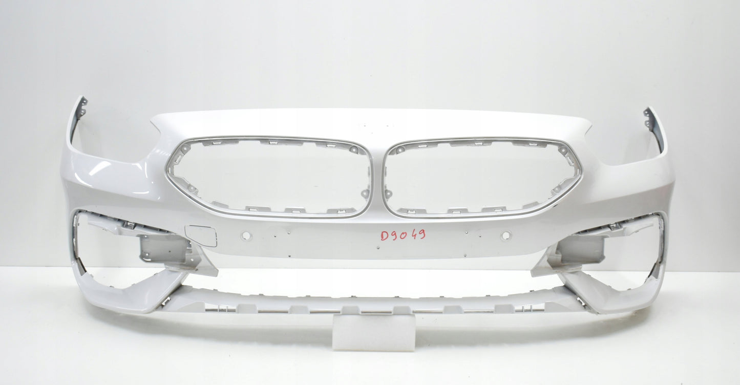 BMW Z4 G29 FRONT BUMPER ORG STANDARD