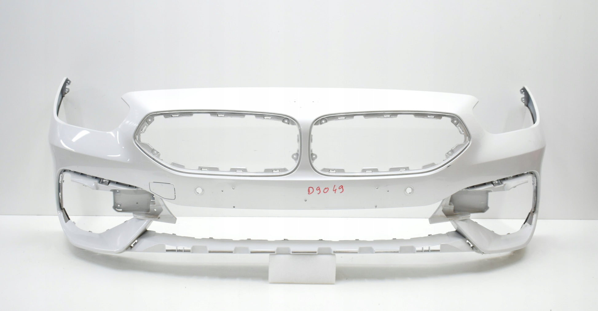 BMW Z4 G29 FRONT BUMPER ORG STANDARD