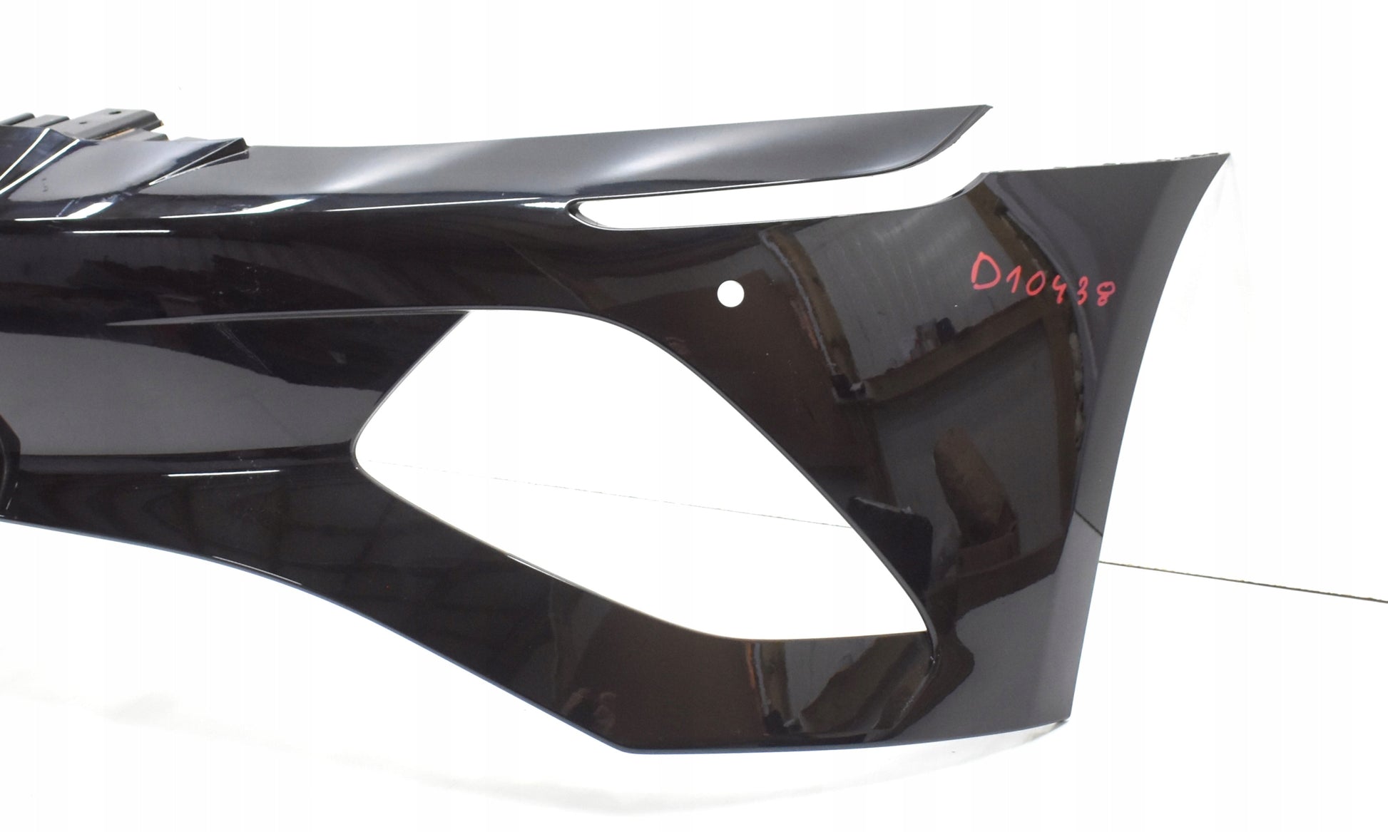 BYD SEAL FRONT BUMPER ORG