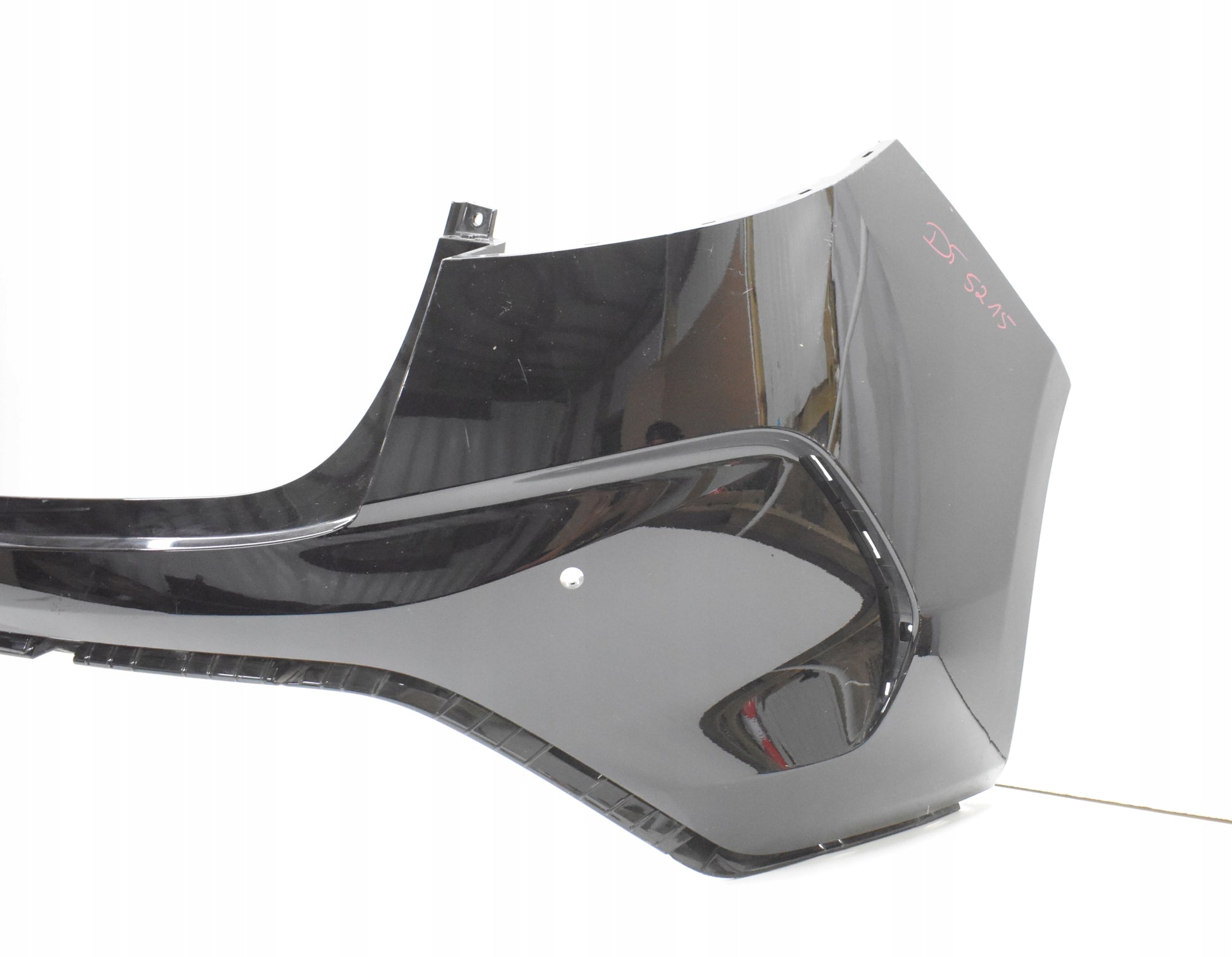 BYD SEAL REAR BUMPER ORG