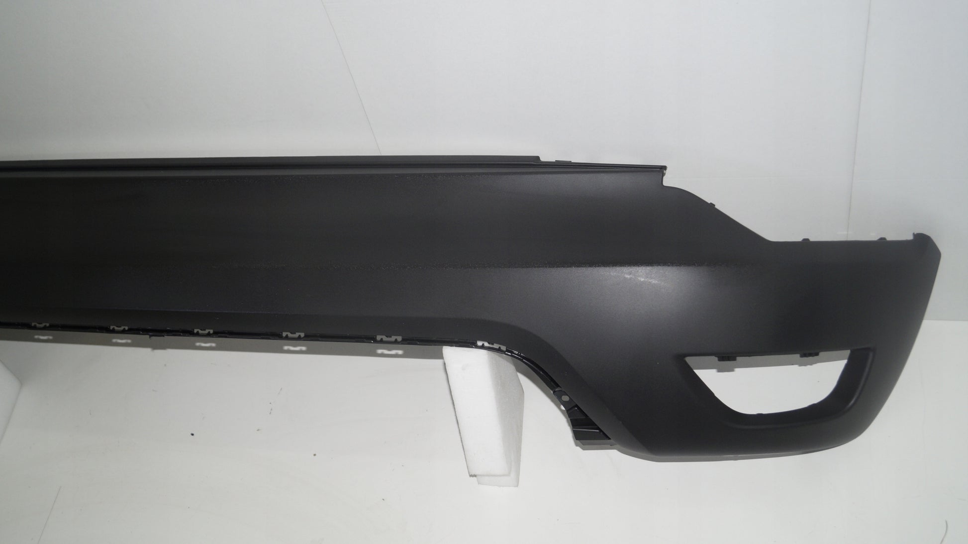 CAPTUR I LIFT 17-19 NEW REAR BUMPER ORIGINAL