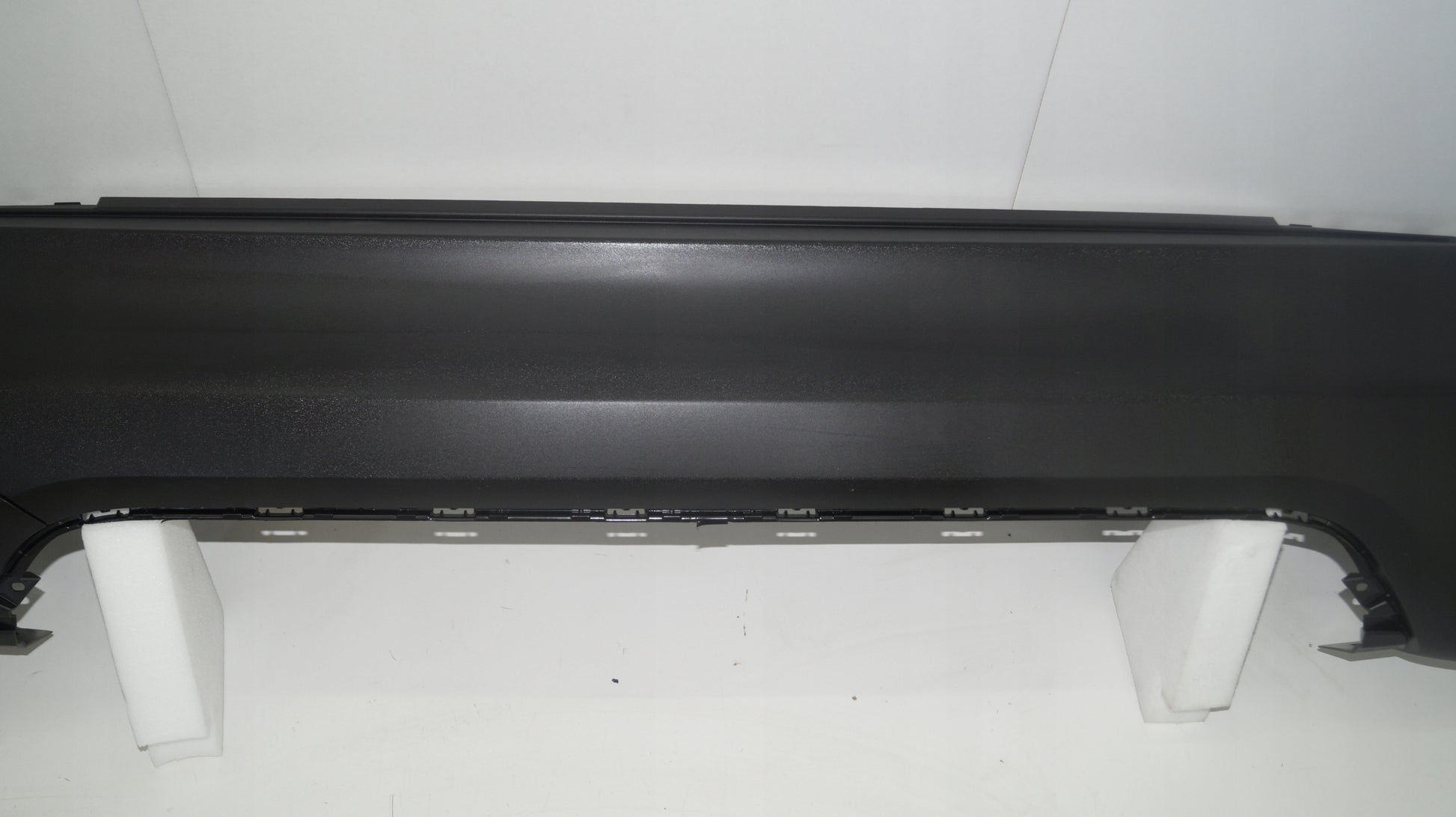 CAPTUR I LIFT 17-19 NEW REAR BUMPER ORIGINAL