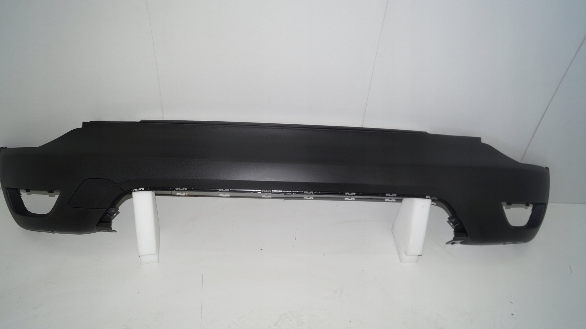 CAPTUR I LIFT 17-19 NEW REAR BUMPER ORIGINAL