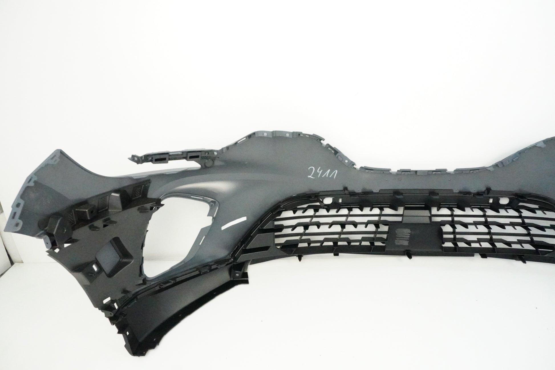 CAPTUR II 2 NEW FRONT BUMPER FRONT SPLITTER ORIGINAL