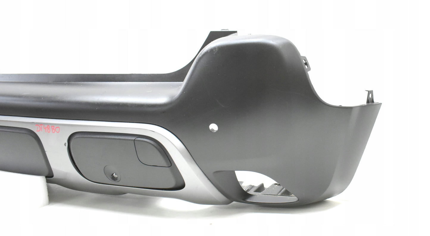 CITREON C3 AIRCROSS REAR BUMPER REAR ORG 13489730