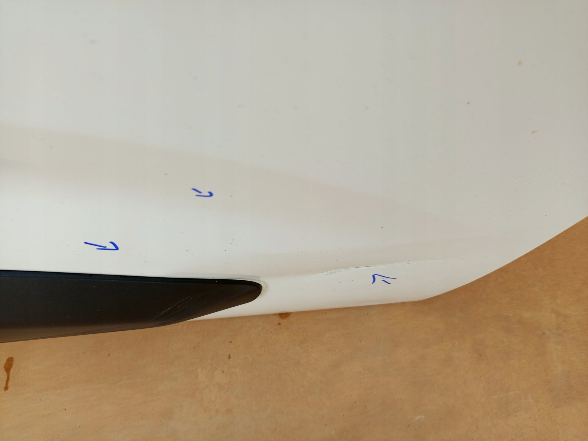 CITROEN BERLINGO IV 4 PARTNER COMBO PROACE CITY RIGHT FRONT DOOR FRONT