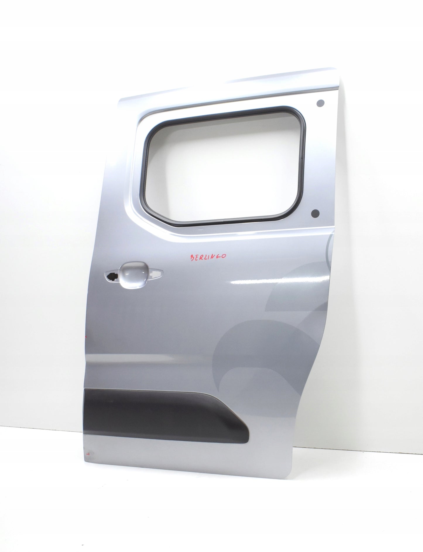 CITROEN BERLINGO IV PARTNER IV RIFTER LEFT SLIDING SIDE DOOR ORG