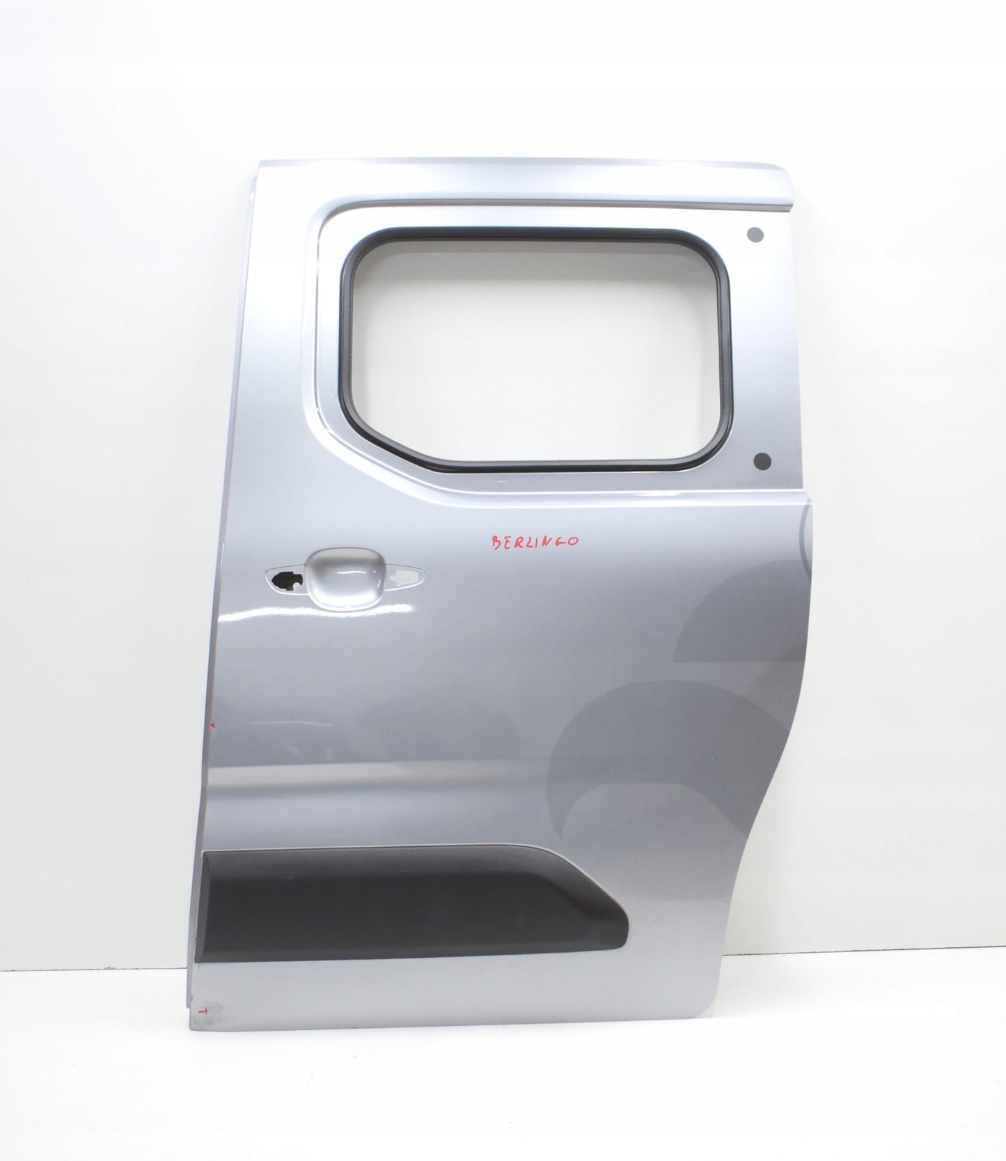 CITROEN BERLINGO IV PARTNER IV RIFTER LEFT SLIDING SIDE DOOR ORG