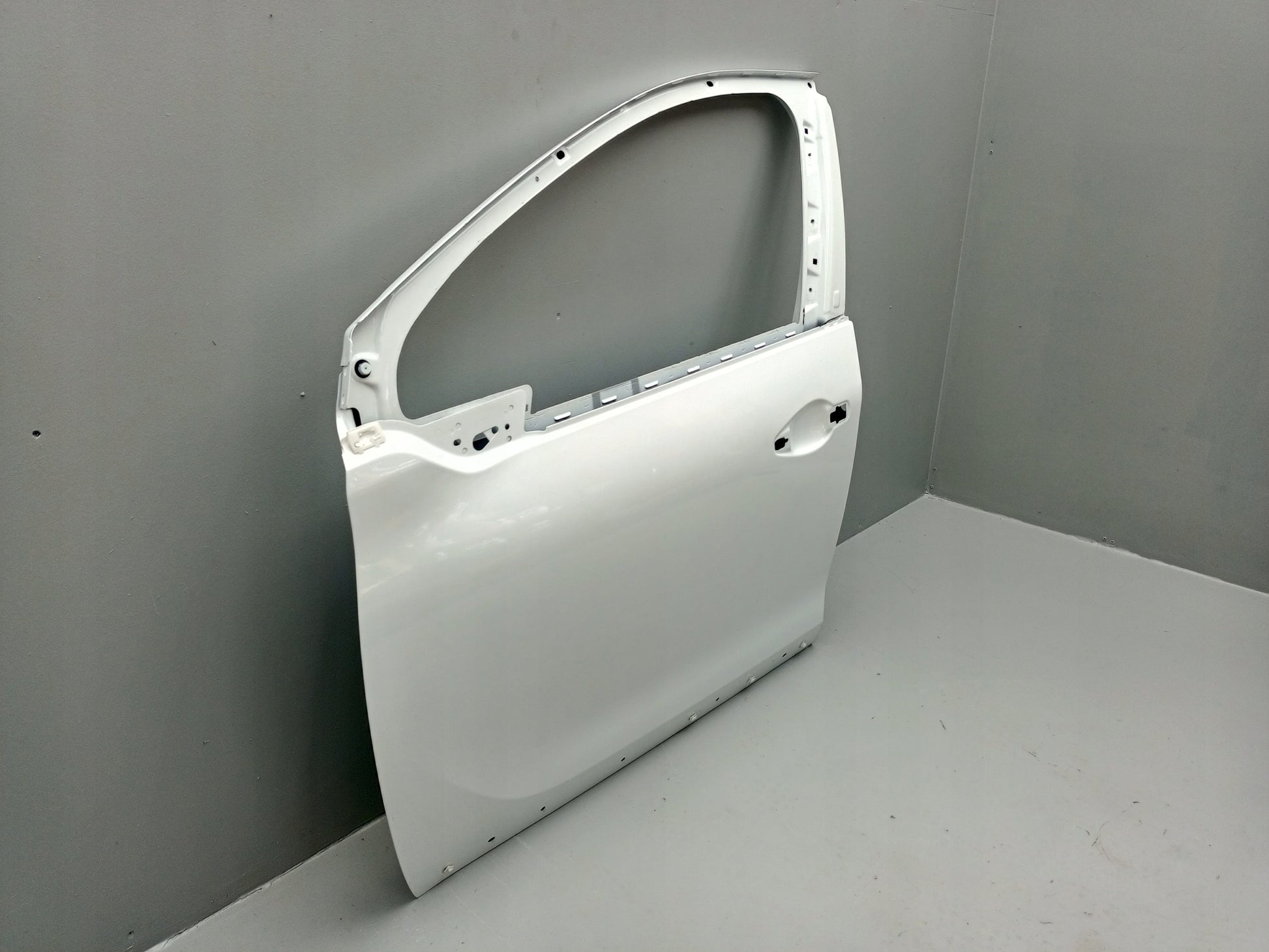 CITROEN C3 III 2016- Front Left Door