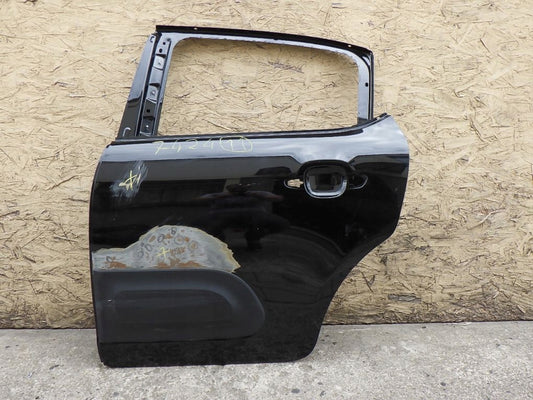 CITROEN C3 III 3 16- Left Rear Door