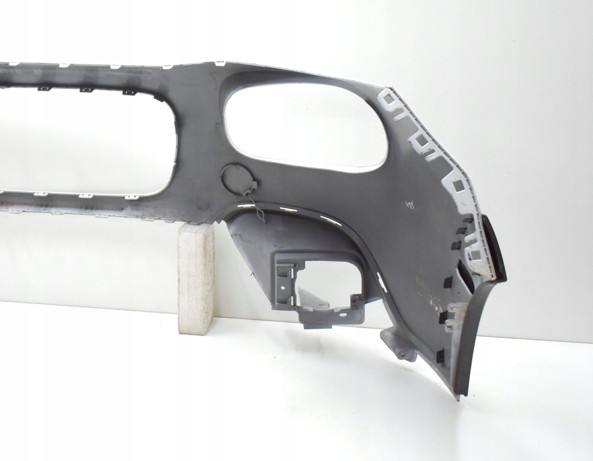 CITROEN C3 III FRONT BUMPER ORG
