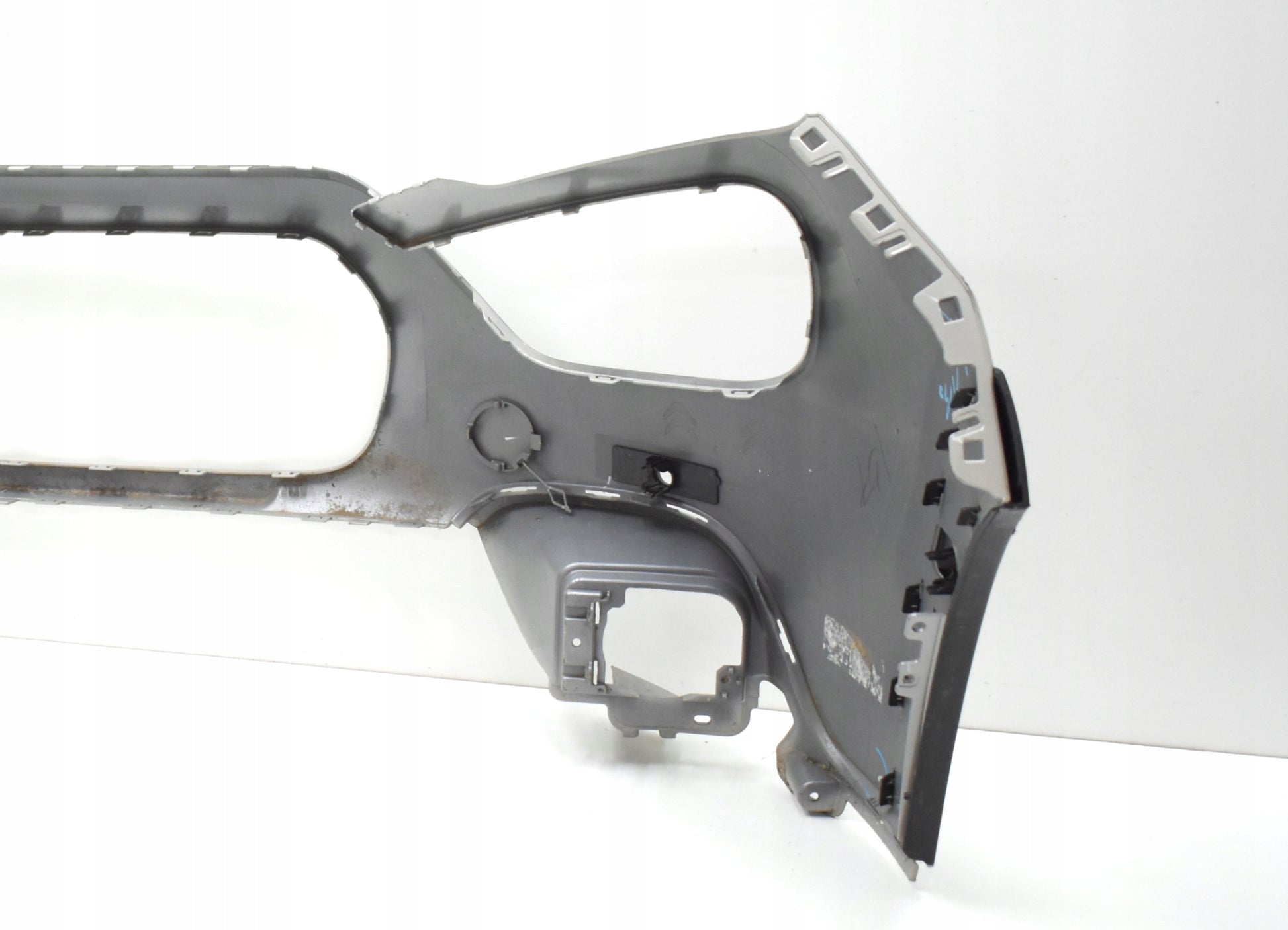 CITROEN C3 III FRONT BUMPER ORG