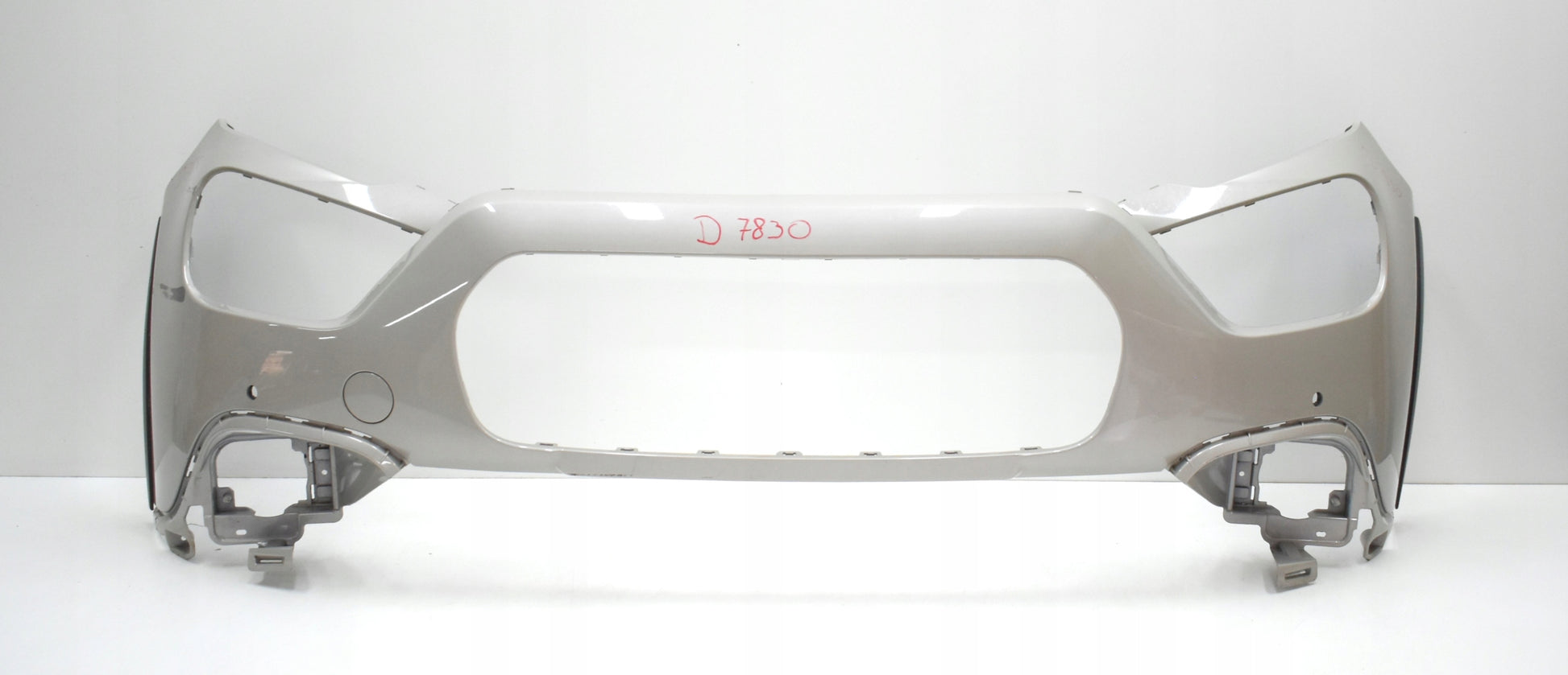 CITROEN C3 III FRONT BUMPER ORG