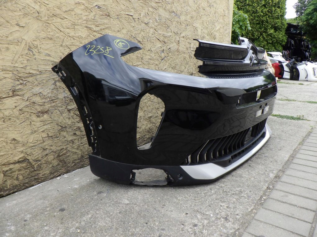 CITROEN C5 AIRCROSS LIFT C84M 22- Front bumper