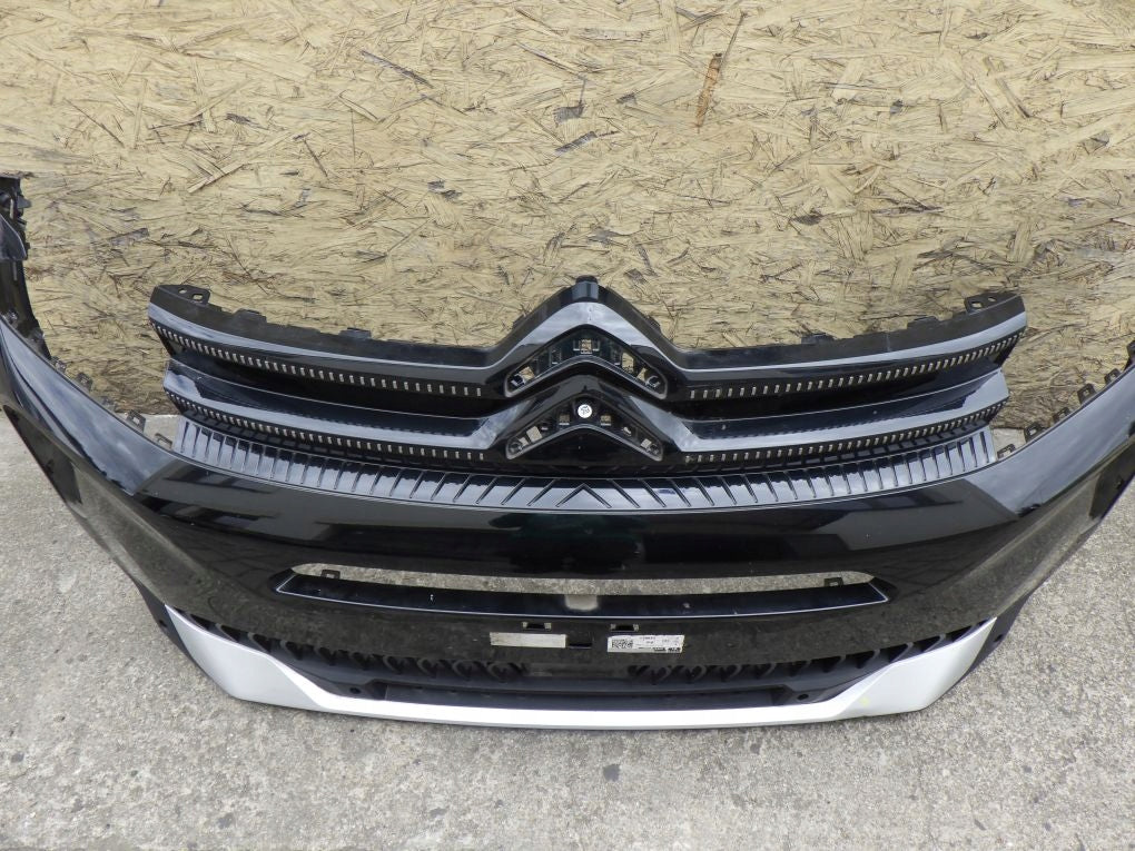 CITROEN C5 AIRCROSS LIFT C84M 22- Front bumper
