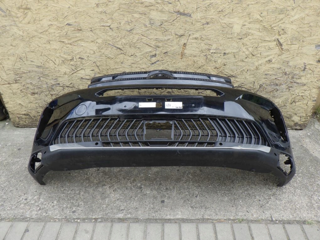 CITROEN C5 AIRCROSS LIFT C84M 22- Front bumper