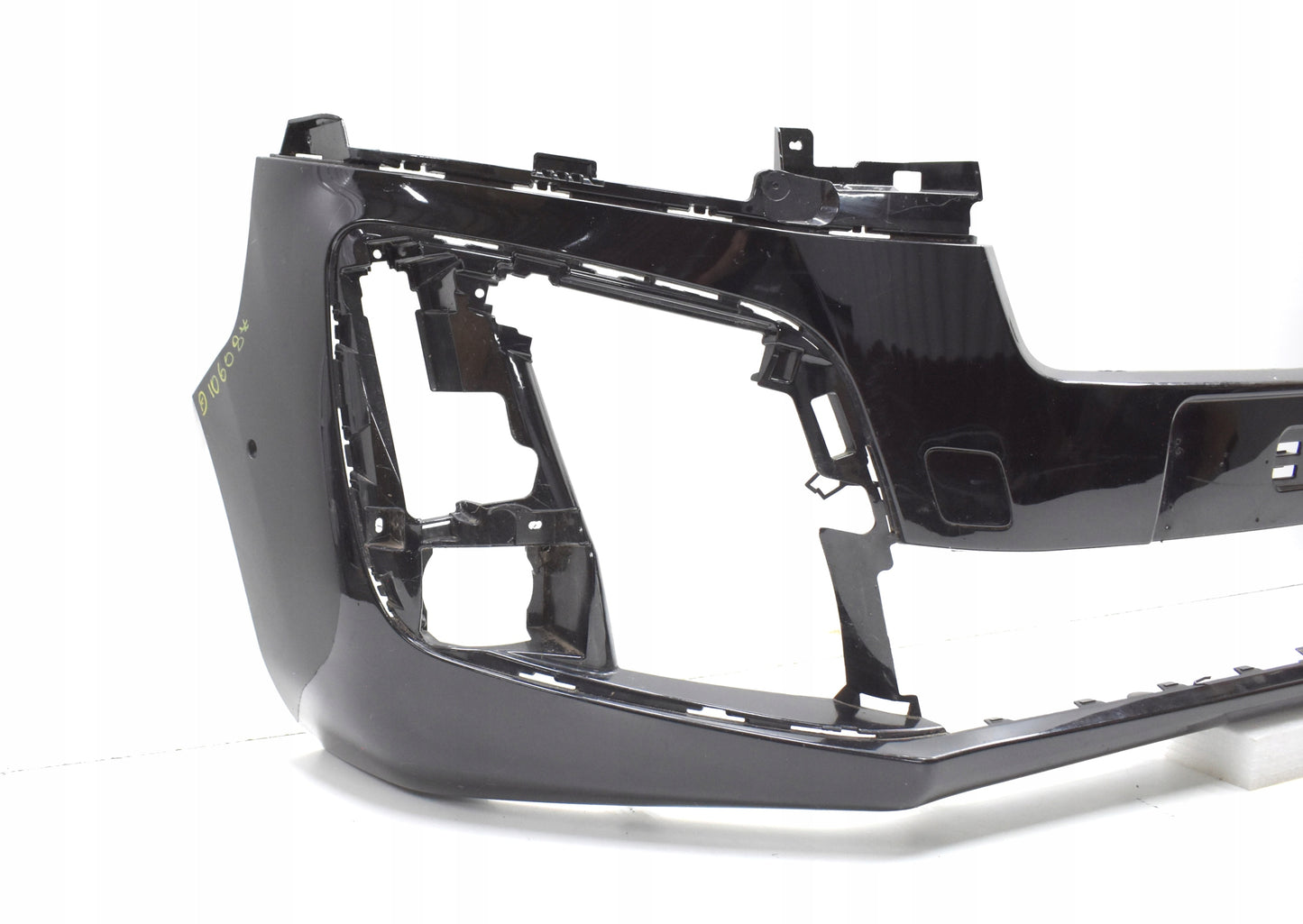 CITROEN JUMPY EXPERT III FRONT BUMPER ORG