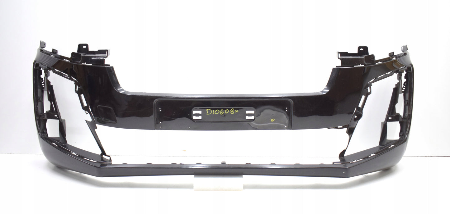 CITROEN JUMPY EXPERT III FRONT BUMPER ORG