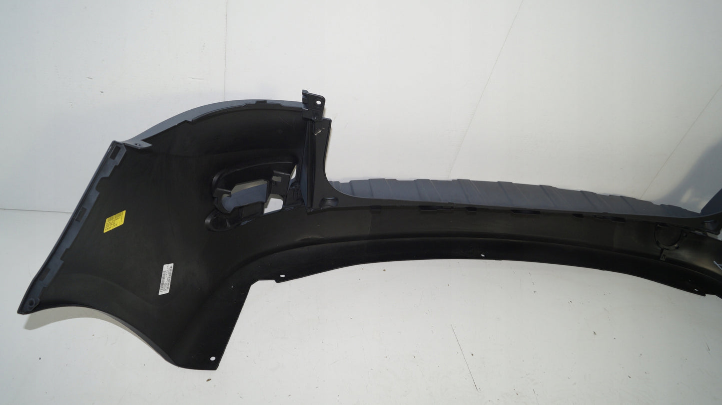 CLIO III 3 KOMBI NEW REAR BUMPER ORIGINAL