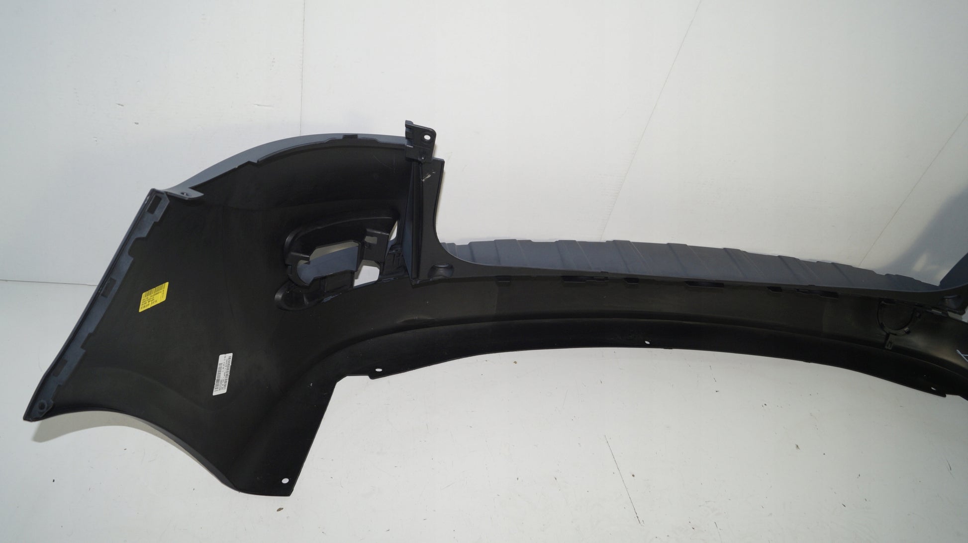 CLIO III 3 KOMBI NEW REAR BUMPER ORIGINAL