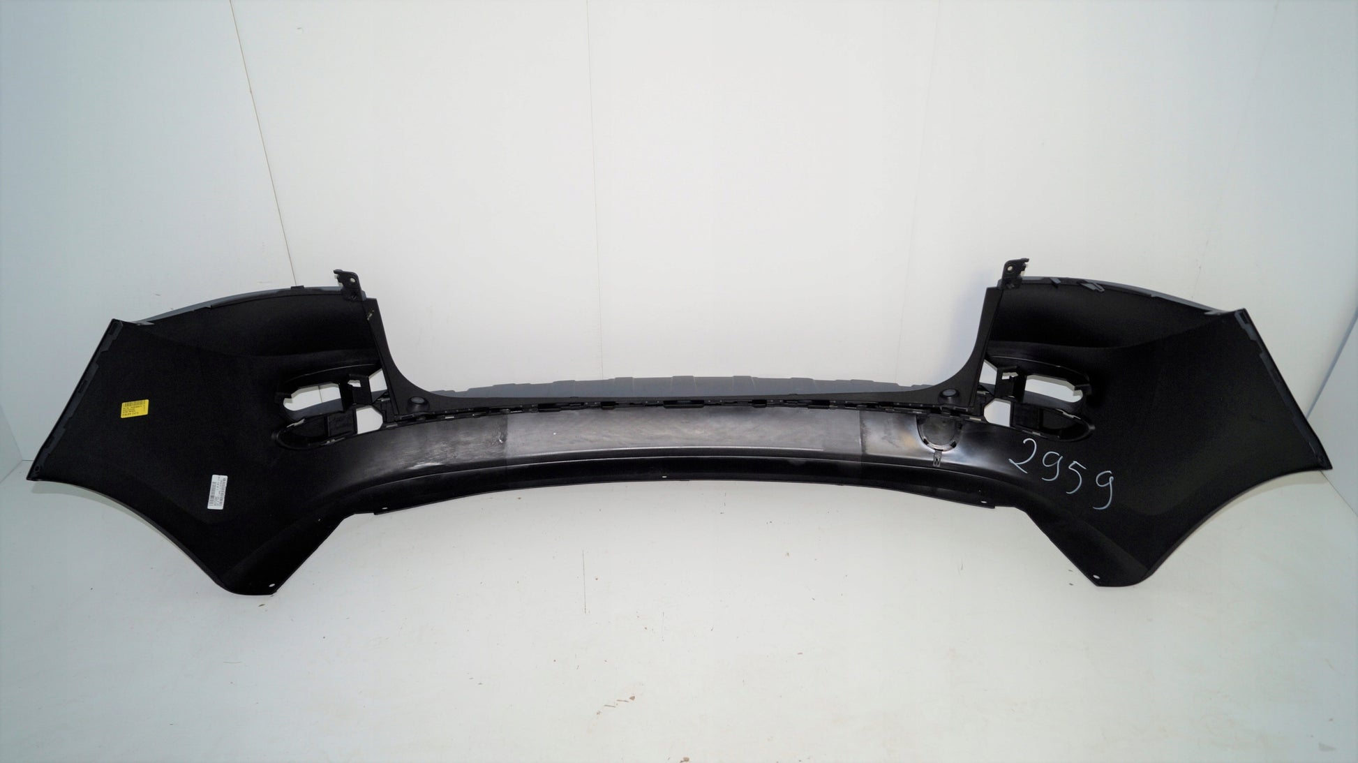 CLIO III 3 KOMBI NEW REAR BUMPER ORIGINAL