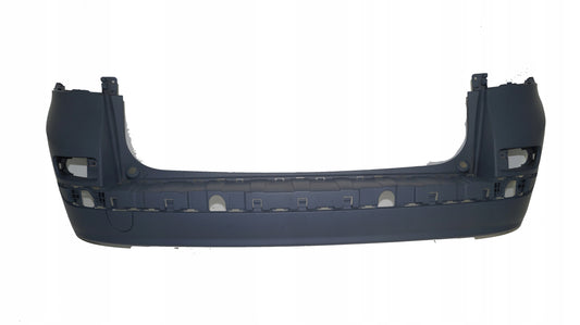 CLIO III 3 KOMBI NEW REAR BUMPER ORIGINAL