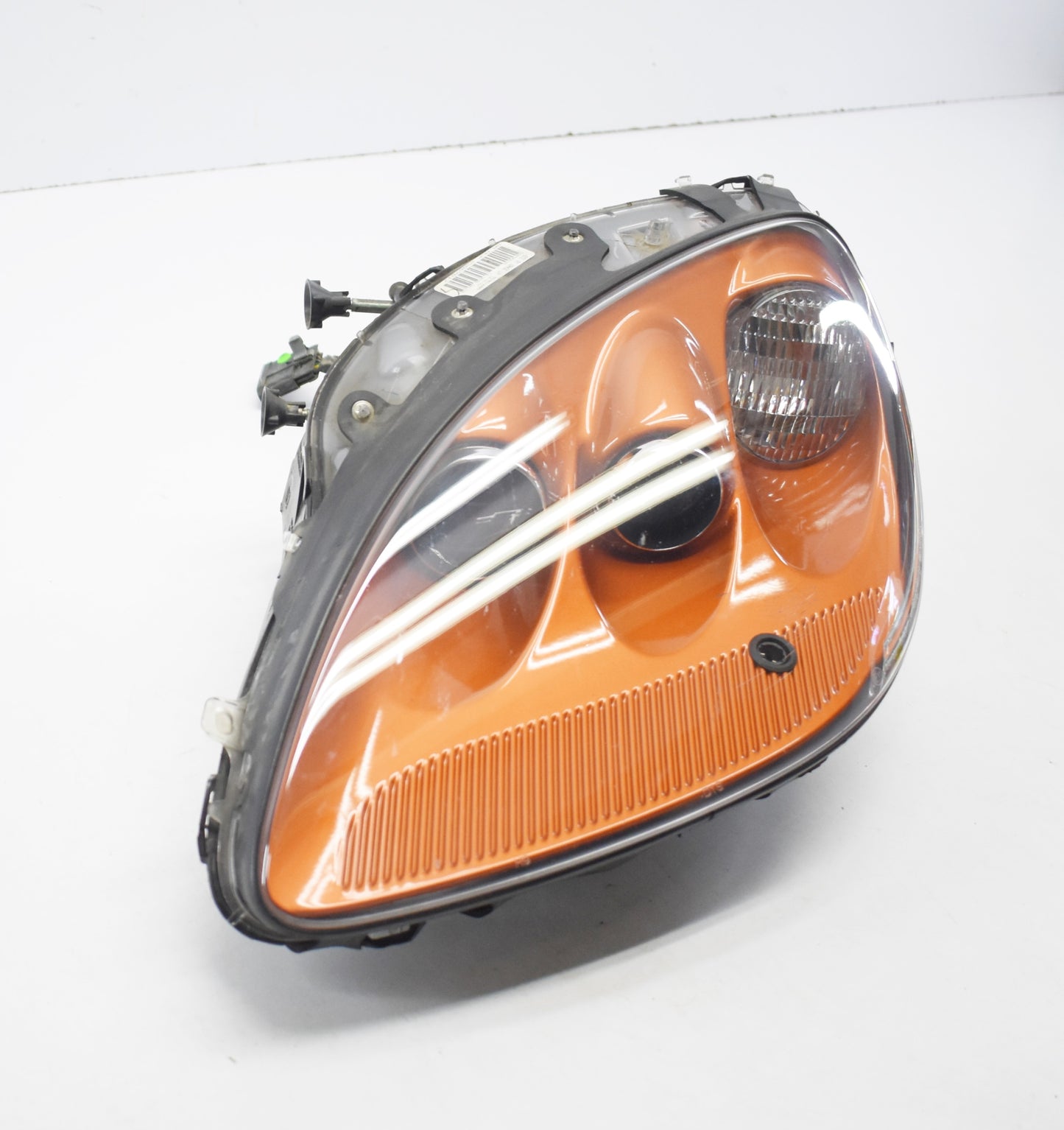 CORVETTE C6 LEFT FRONT HEADLIGHT ORG EU