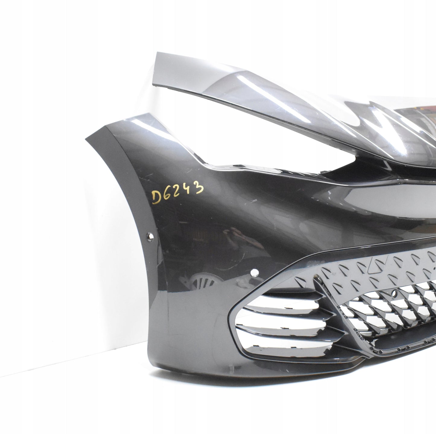 CUPRA BORN 10E ZDERZAK PRZÓD PRZEDNI ORG