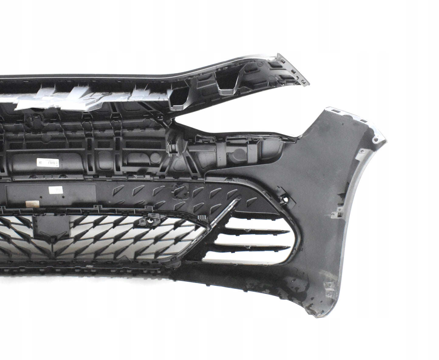 CUPRA BORN 10E ZDERZAK PRZÓD PRZEDNI ORG