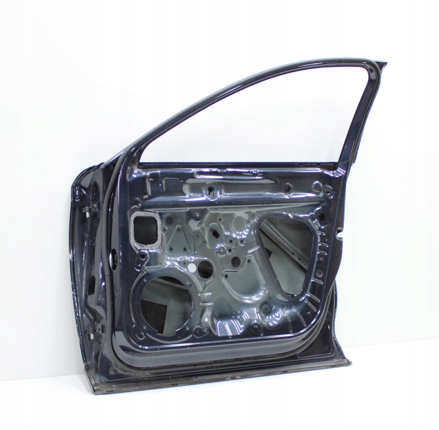 CUPRA FORMENTOR 5FF DRZWI PRAWE PRZÓD PRZEDNIE ORG + LISTWA