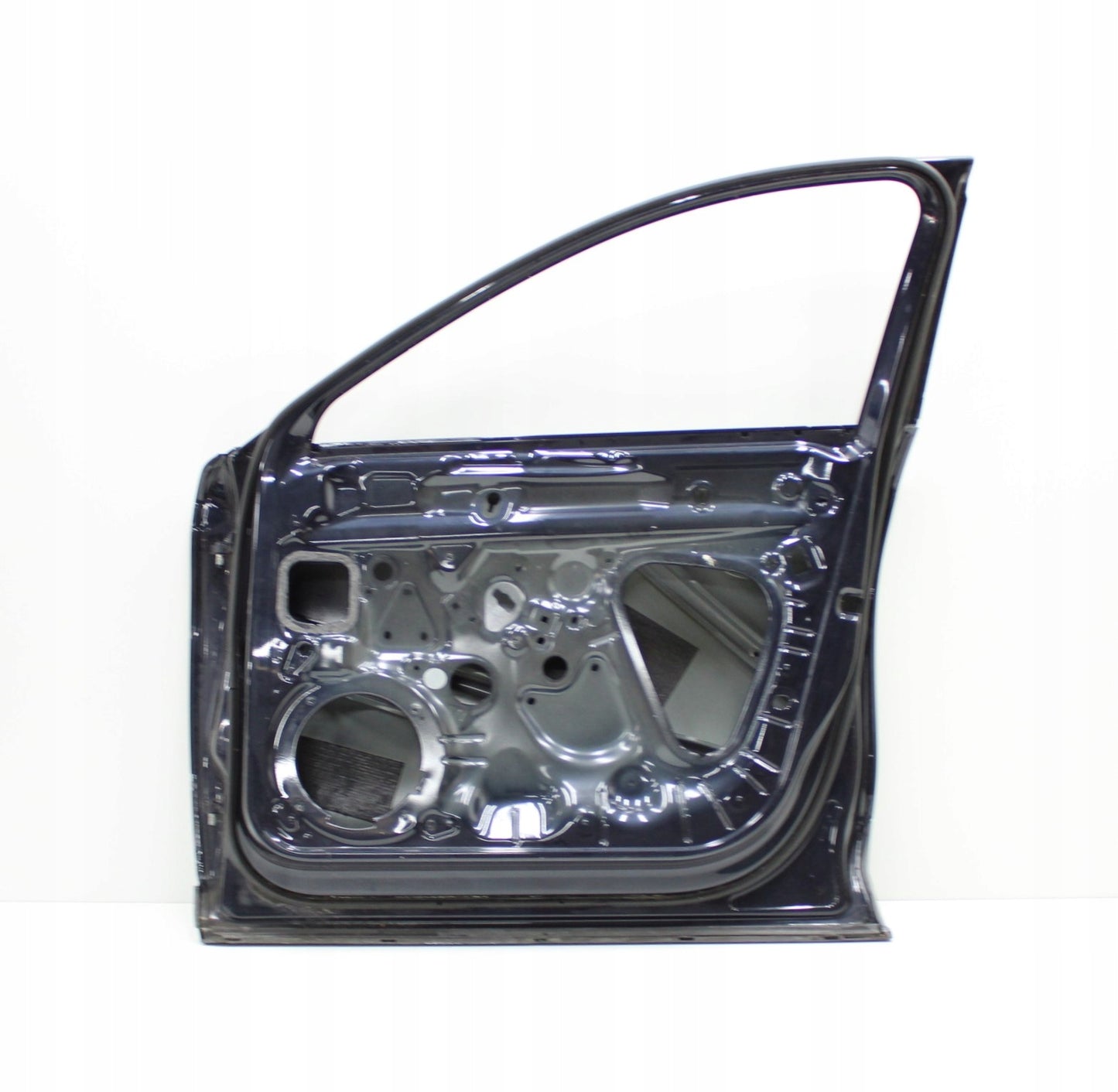 CUPRA FORMENTOR 5FF DRZWI PRAWE PRZÓD PRZEDNIE ORG + LISTWA