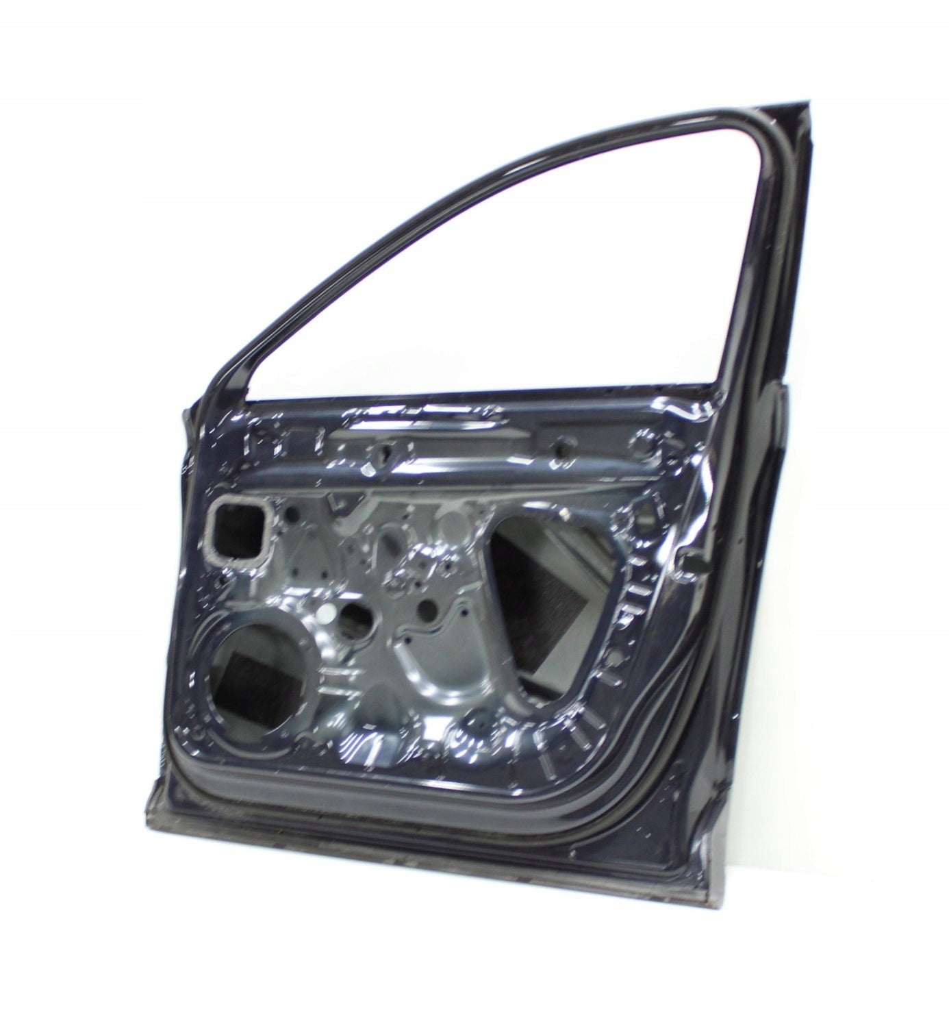 CUPRA FORMENTOR 5FF DRZWI PRAWE PRZÓD PRZEDNIE ORG + LISTWA