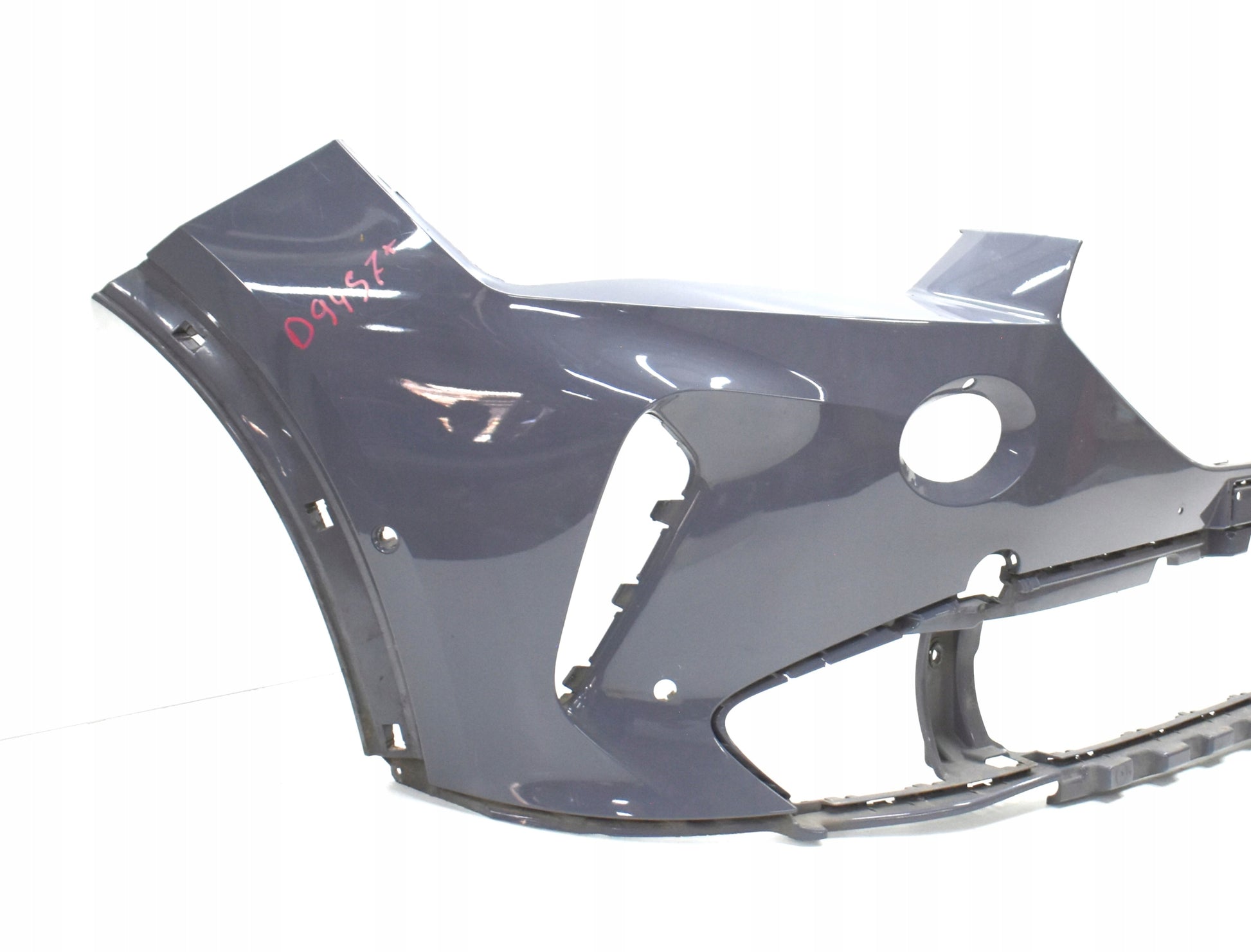 CUPRA FORMENTOR 5FF FRONT BUMPER ORG