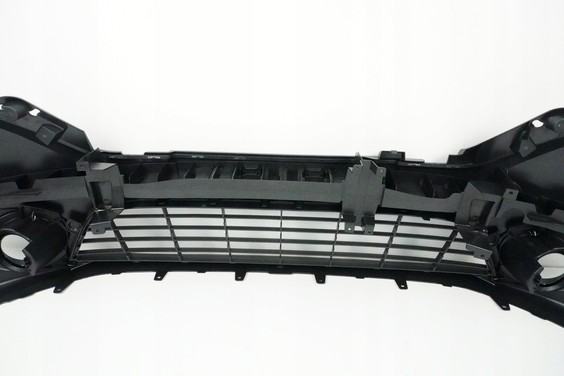 DACIA DOKKER LIFT 16-21 NEW FRONT BUMPER FRONT BEAM GRILLE ORIGINAL