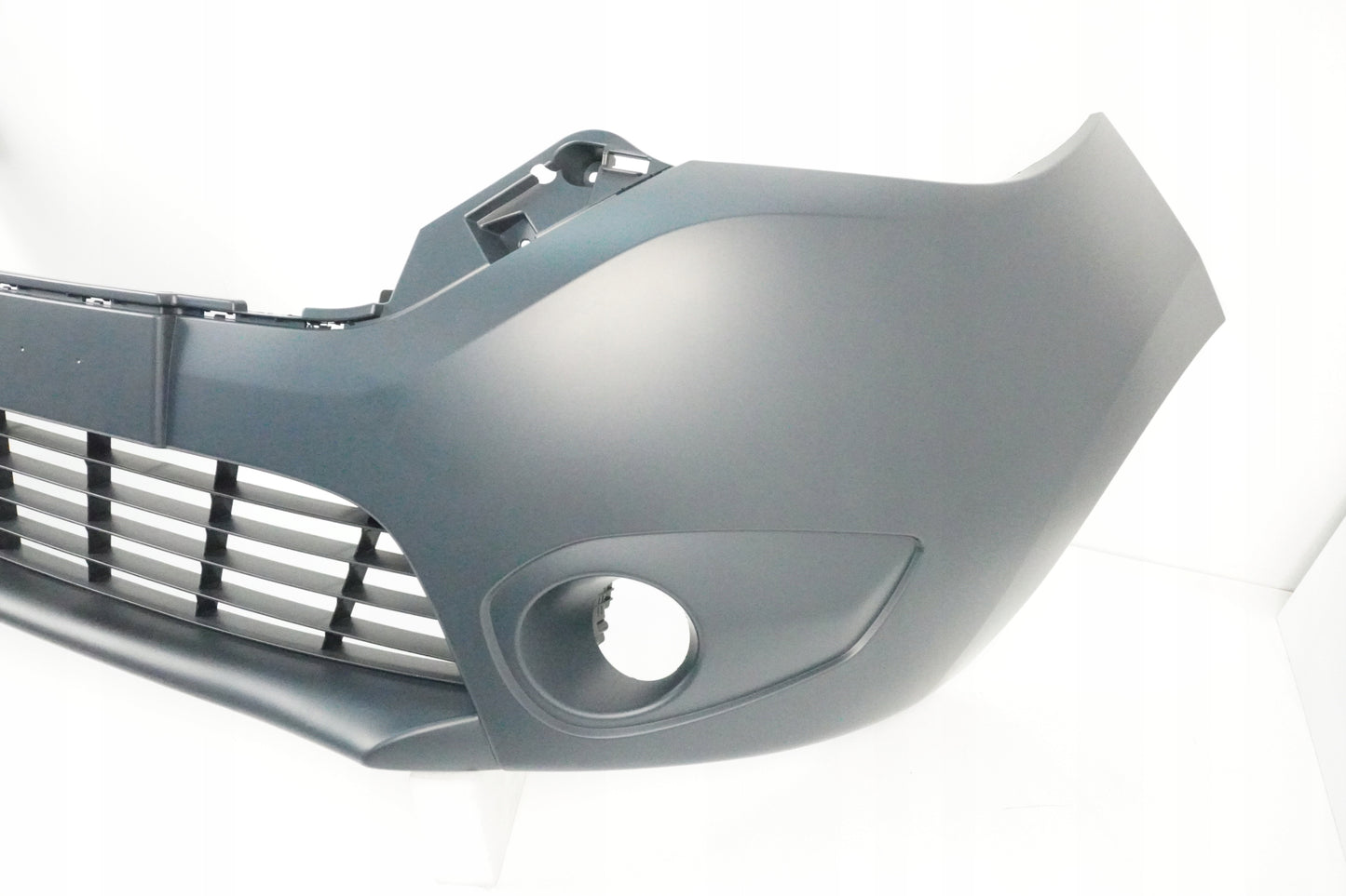 DACIA DOKKER LIFT 16-21 NEW FRONT BUMPER FRONT BEAM GRILLE ORIGINAL