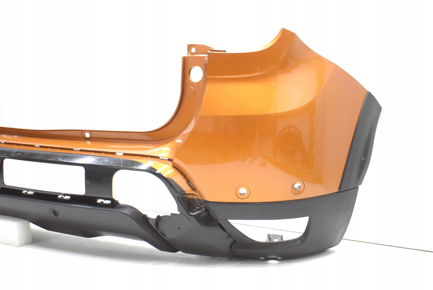 DACIA DUSTER II REAR BUMPER ORG