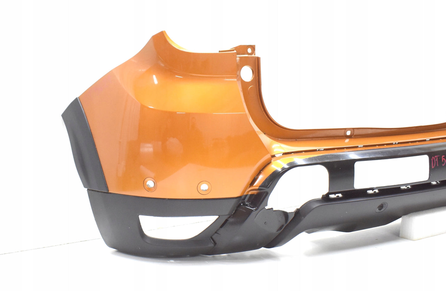 DACIA DUSTER II REAR BUMPER ORG