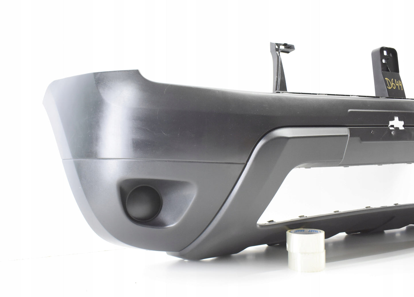 DACIA DUSTER FRONT BUMPER ORG