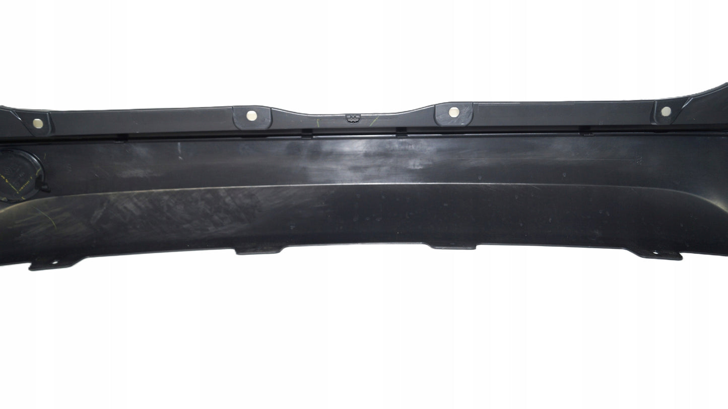 DACIA LODGY 12-22 FACTORY NEW REAR BUMPER ORIGINAL