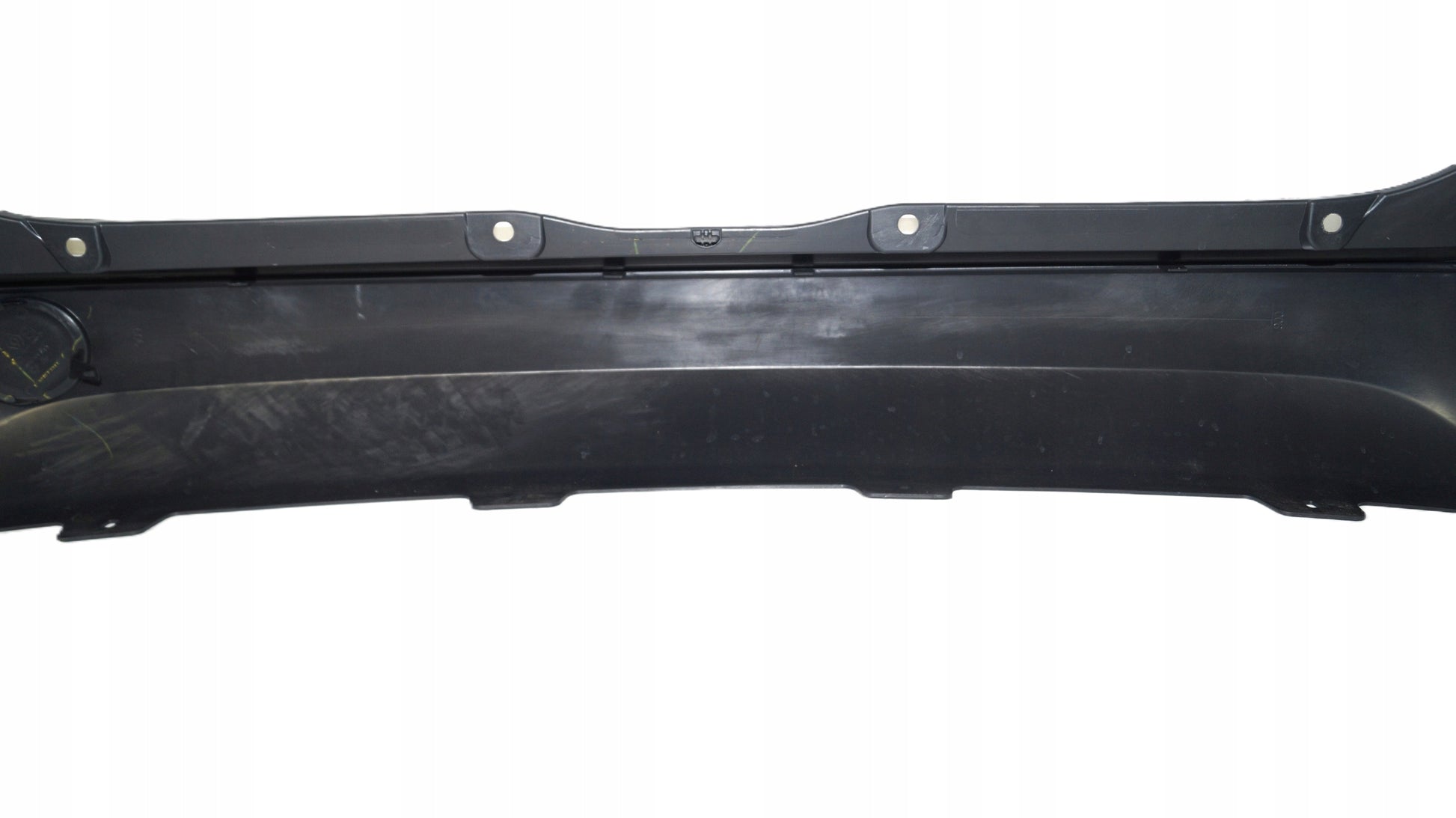 DACIA LODGY 12-22 FACTORY NEW REAR BUMPER ORIGINAL