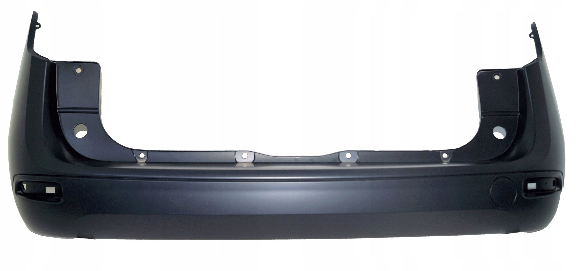 DACIA LODGY 12-22 FACTORY NEW REAR BUMPER ORIGINAL